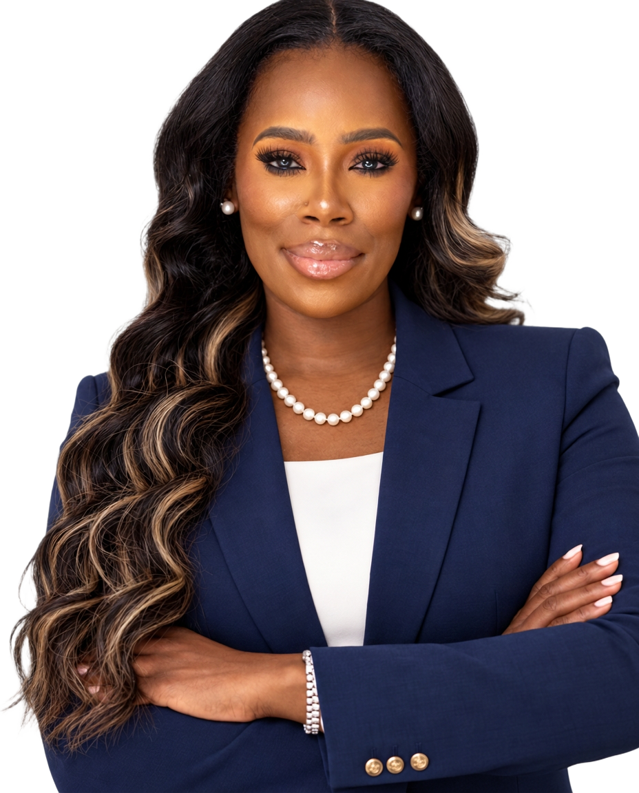 Quellyn R. Kennedy, Founder and Communications Strategist